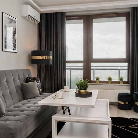 Odra Tower Apartment Center Of Wroclaw By Renters Prestige Εξωτερικό φωτογραφία