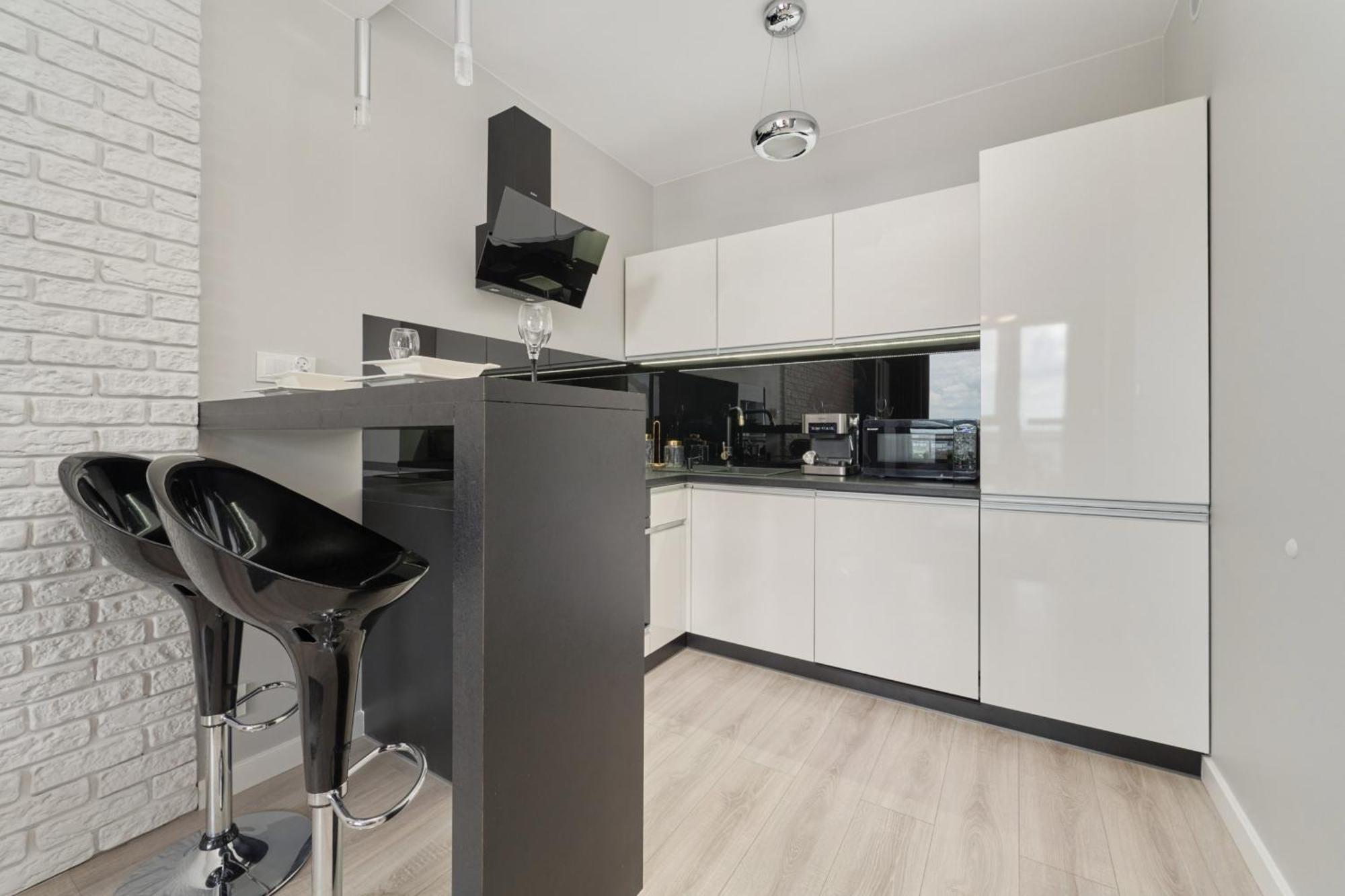 Odra Tower Apartment Center Of Wroclaw By Renters Prestige Εξωτερικό φωτογραφία