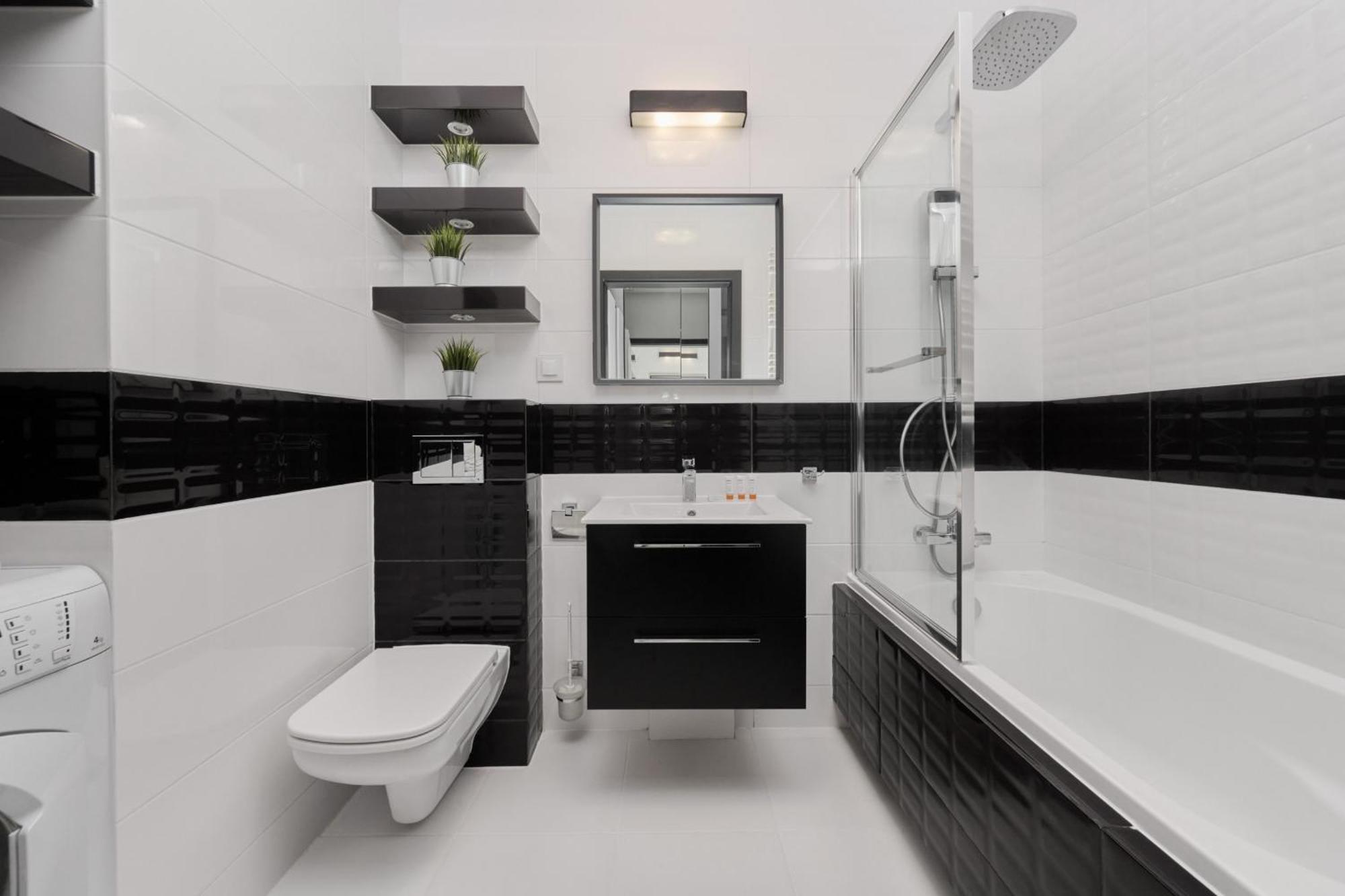 Odra Tower Apartment Center Of Wroclaw By Renters Prestige Εξωτερικό φωτογραφία